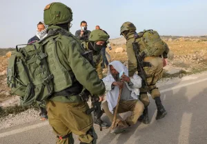 المشرعون الأمريكيون ينتقدون “إسرائيل” في رسالتين نادرتين