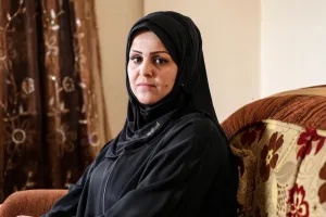 الاحتلال يحرم أمًا غزاوية من لقاء أطفالها في الضفة الغربية