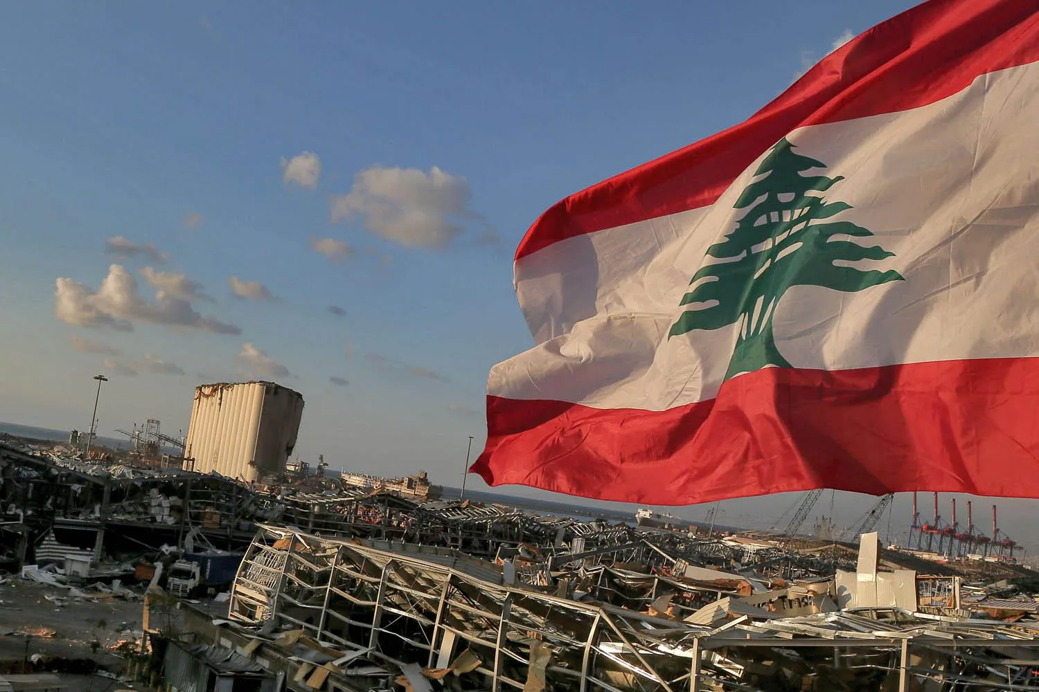 lebanon