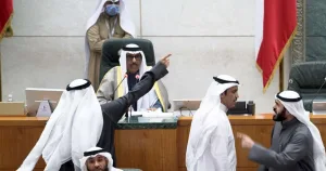 هل تقود استجوابات البرلمان الكويتي إلى استقالة الحكومة مجددًا؟