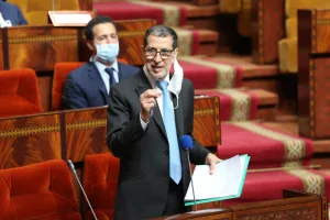 بين التطبيع وتقنين الحشيش.. يتفاقم الصدع داخل “العدالة والتنمية” المغربي