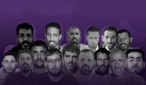 الجيش المصري يتخلى عن المخبرين في سيناء