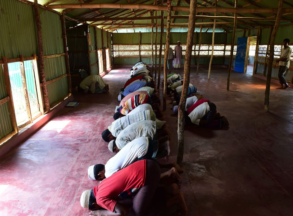 rohingya-myanmar-bangladesh