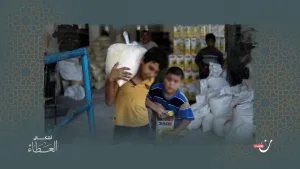 أخلاقيات العطاء.. كيف نتصدق بإحسان؟