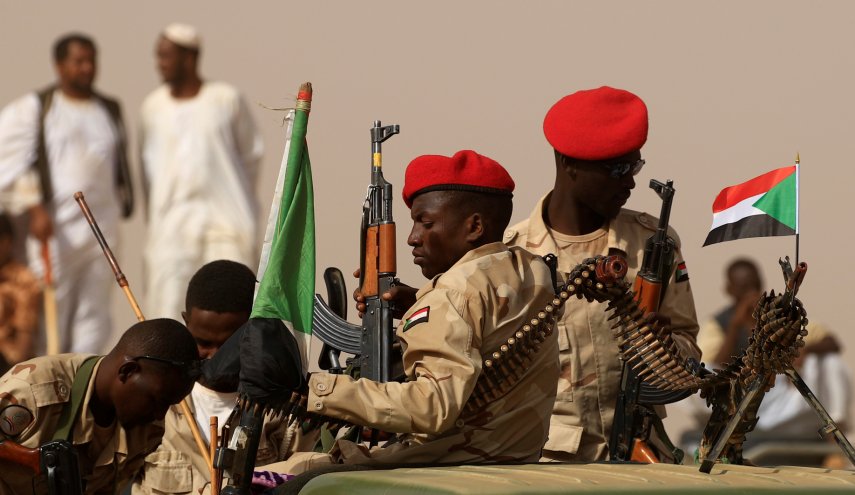 توتر حدودي بين السودان وإثيوبيا
