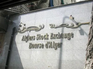 البورصة الجزائرية تدخل غرفة الإنعاش