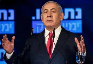 هل اقترب عهد نتنياهو من نهايته؟