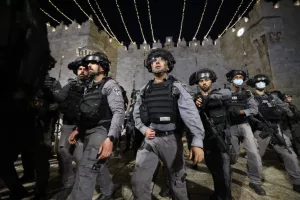 كيف مكّنت واشنطن التطرف الإسرائيلي؟