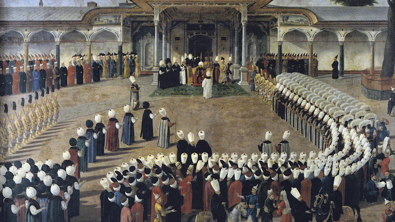 Ottoman_Sultan_Selim_III_1789