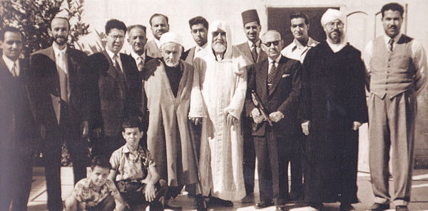ت