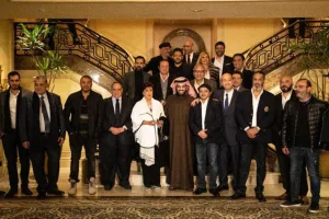 بعد فشله رياضيًّا.. الدراما باب آل الشيخ الجديد للمشهد المصري