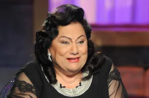 رحيل اعتماد خورشيد.. الشاهدة على فساد جنرالات عبد الناصر