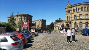 كيف تؤثر القضية الفلسطينية على نتائج الانتخابات الفرعية في باتلي وسبين؟