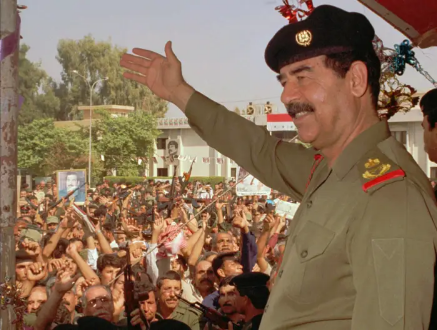 بيشمركة