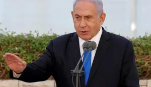 إرث الكراهية الذي خلّفه نتنياهو يحدد طريقة رحيله