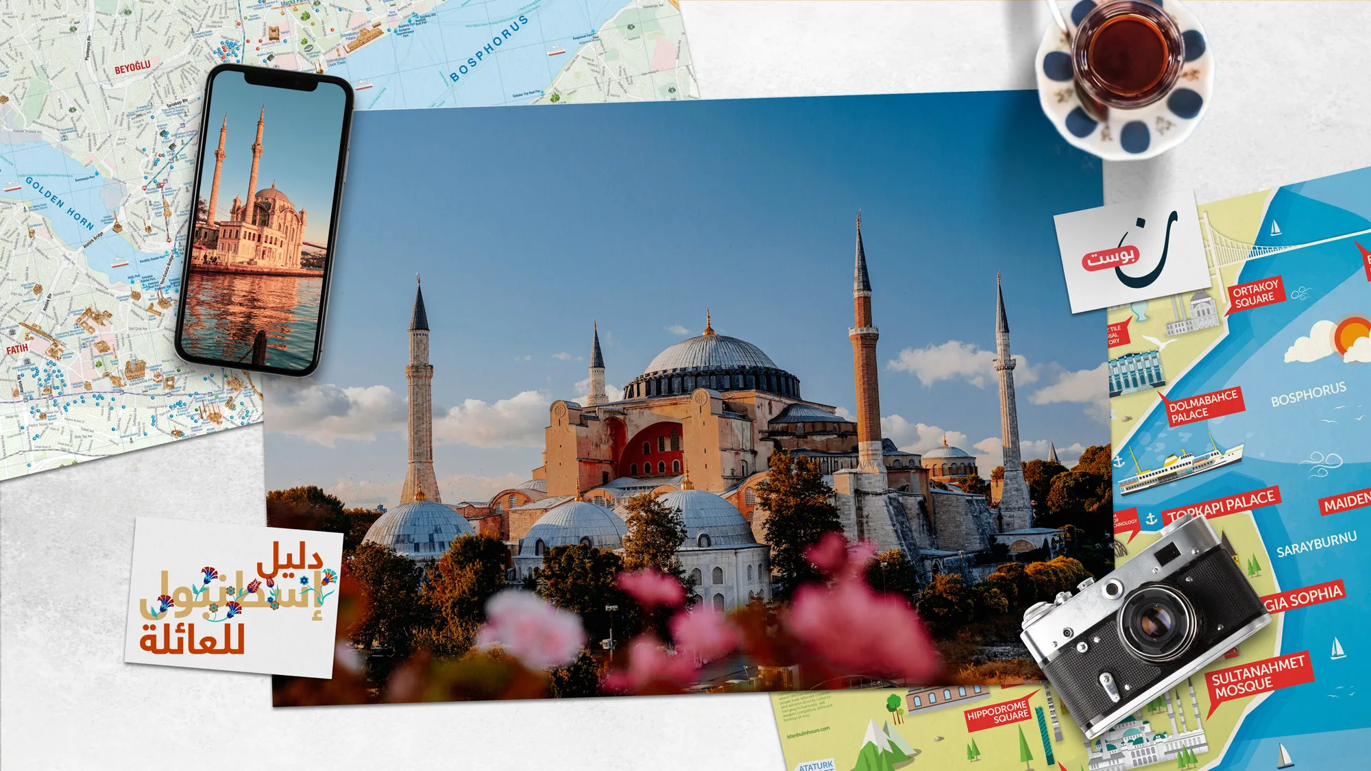 دليل-إسطنبول-للعائلة-أعظم-13-مسجدًا-لرحلة-روحانية-ومعرفية-ثرية