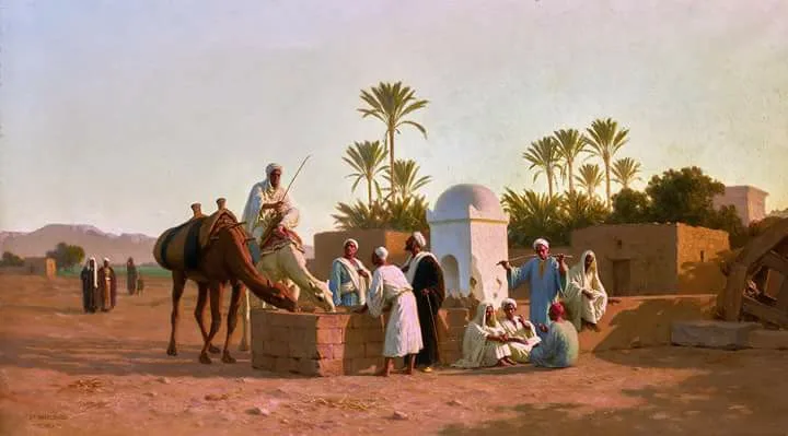 فـراسـة-عـالـم
