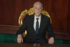 انقلاب قيس سعيّد وملامح المشهد المقبل