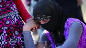 زواج الفصلية في العراق: السبي على طريقة الجاهلية