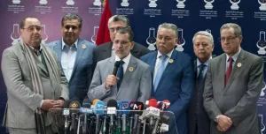 الانتخابات المغربية.. خريطة لأبرز الأحزاب المتنافسة