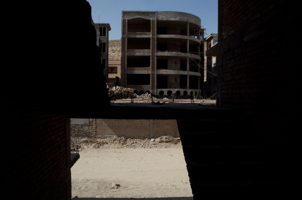 كابل 2006