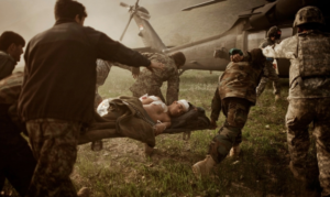 الحرب الأمريكية في أفغانستان: سلسلة من الانتصارات الوهمية