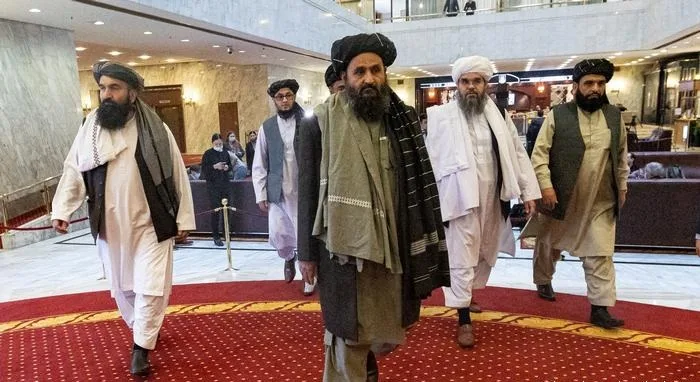 طالبان حركة