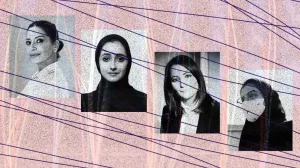 “لن يتم إسكاتي”: النساء كهدف لبرامج تجسس حكومية