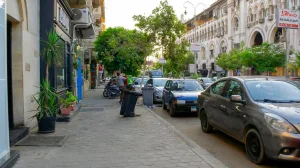 قانون السايس.. حكومة الجباية تواصل حلب المصريين