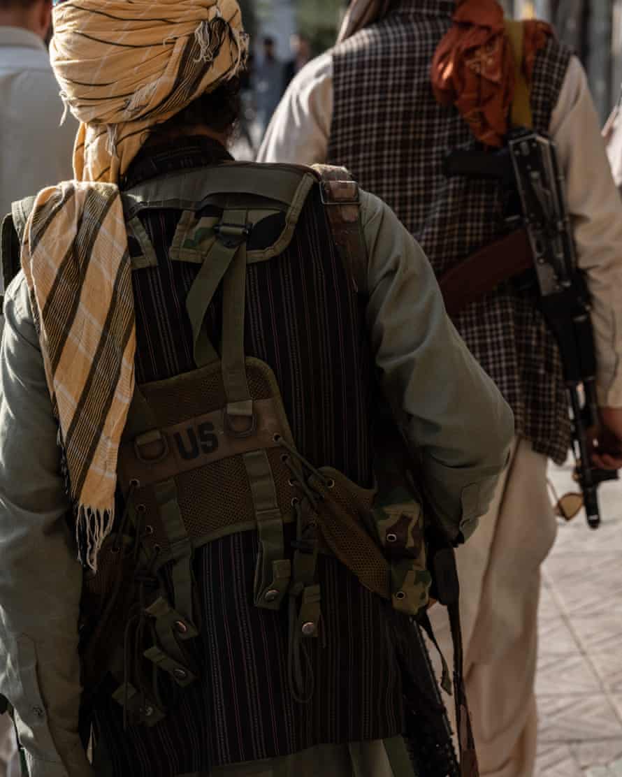 طالبان