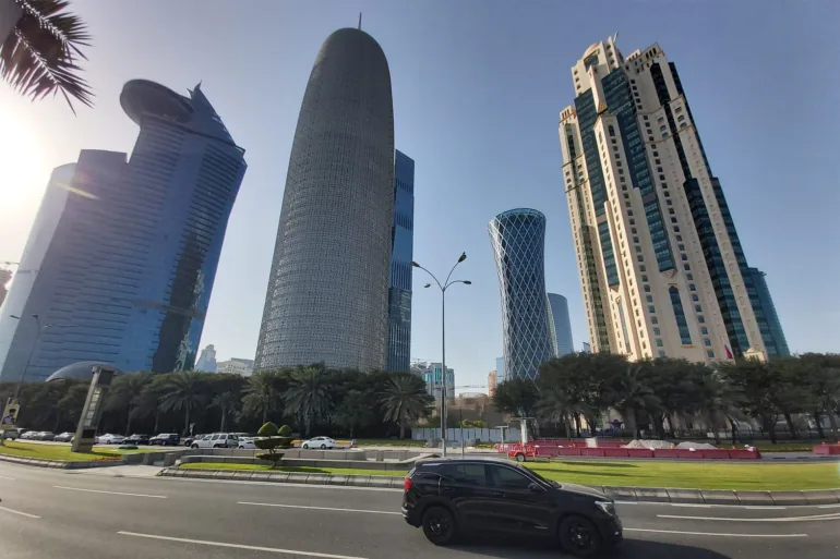 عقارات قطر