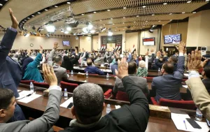 كيف تدار العملية الدعائية للانتخابات البرلمانية العراقية؟