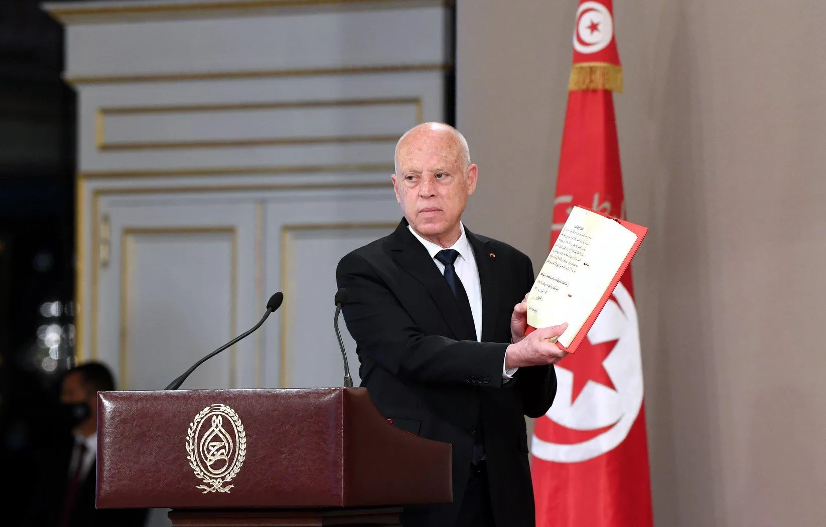 TUNISIA