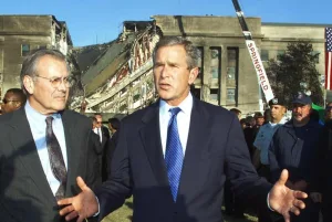 هجمات 11 سبتمبر: لماذا لن تنتهي الحرب على الإرهاب؟