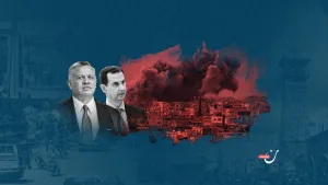 الأردن ودرعا.. براغماتية أكثر شهامة أقل