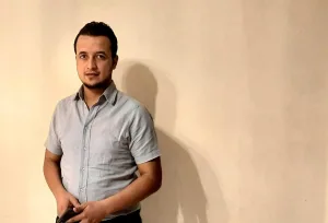 صحفي عراقي يروي تفاصيل اختطافه قبل أيام من الانتخابات