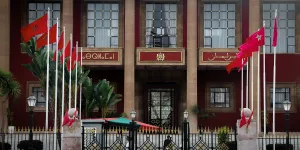 المغرب: بيغاسوس مجرد جزء واحد فقط من آلة المراقبة الأخطبوطية