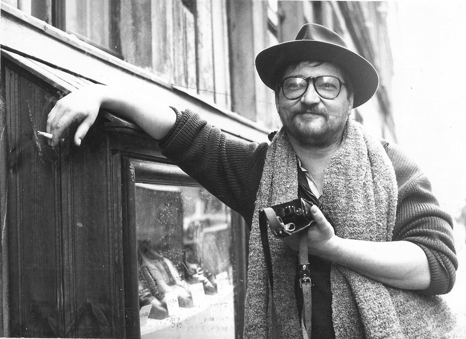  Rainer Werner Fassbinder (1945–1982) 