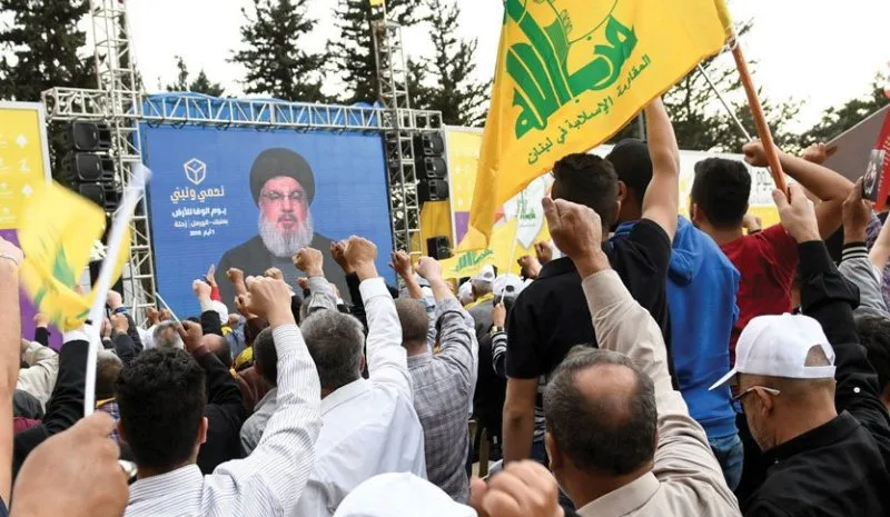 hezbollah-nasrallah