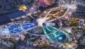 إكسبو دبي: تطبيع وانتهاك للعمالة وتجميل لسياسات قمعية