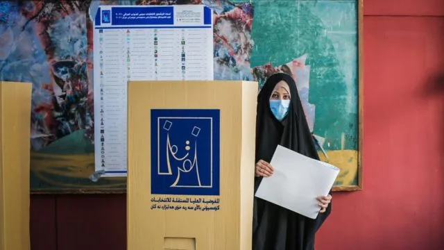 الانتخابات-العراقية
