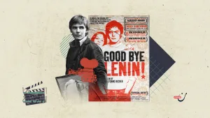 السينما الألمانية والشيوعية.. تاريخ يروى من زاوية واحدة