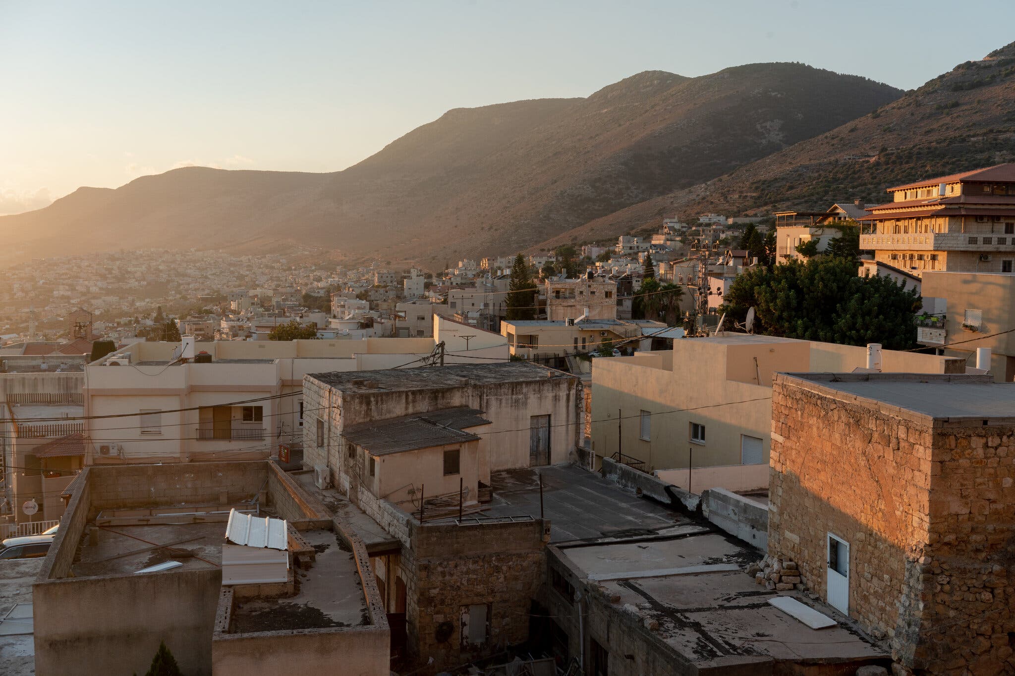 تعد الرامة قرية فلسطينية في الجليل شمال فلسطين وتُسمى "ملكة زيت الزيتون الفلسطيني"