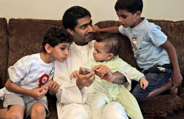 أحمد منصور