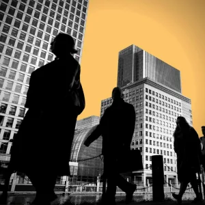 موجة الاستقالات الكبرى في الغرب: أين ذهب كل العمال؟