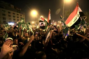 بعد إعلان النتائج.. كيف أسهمت تظاهرات تشرين في تغيير مزاج الناخب العراقي؟