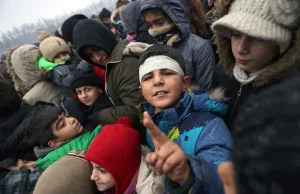 لا تلوموا بيلاروسيا… بل لوموا بروكسل