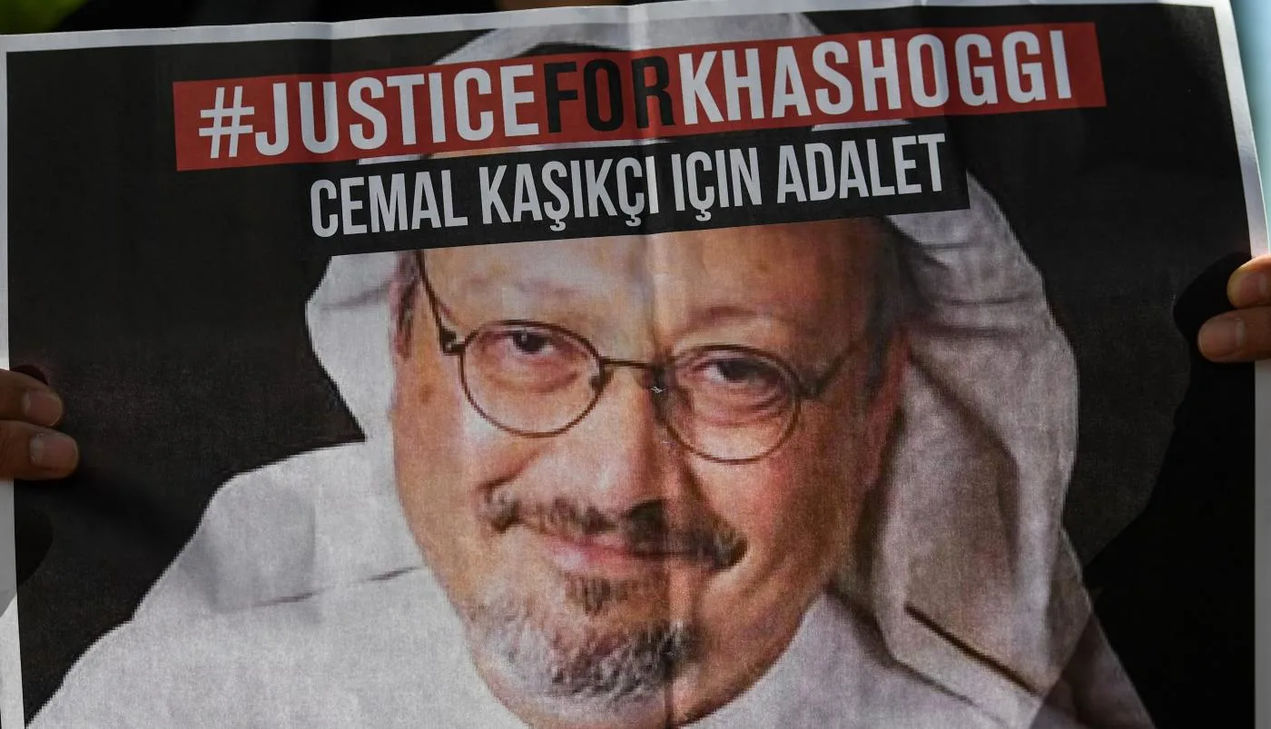 khashoggi, protest, turkey, afp