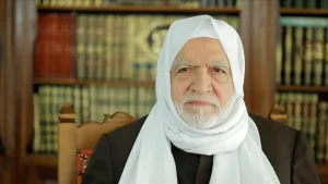 قراءة في قرار انتخاب الشيخ أسامة الرفاعي مفتيًا لسوريا