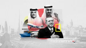 تركيا والخليج.. نمو اقتصادي رغم الارتباك السياسي